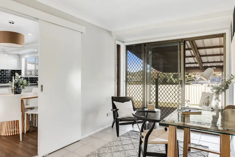 Sixth view of Homely house listing, 6 Elliott Street, Kearneys Spring QLD 4350