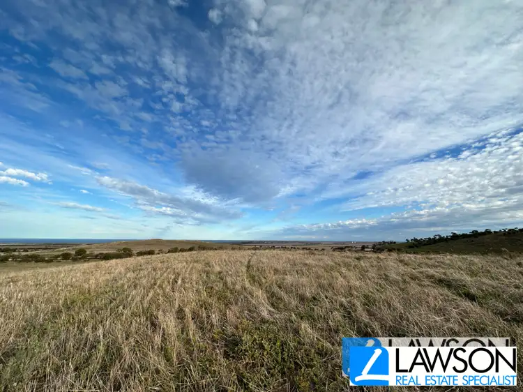 LOT 6 Bawdens Road, Tumby Bay SA 5605