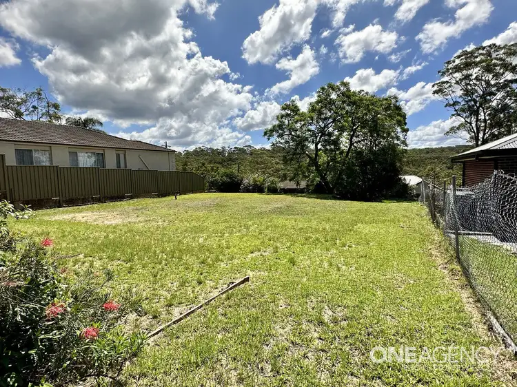 Second view of Homely land listing, 17 Cooroy Crescent, Yellow Rock NSW 2777