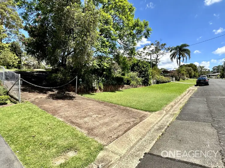 Third view of Homely land listing, 17 Cooroy Crescent, Yellow Rock NSW 2777