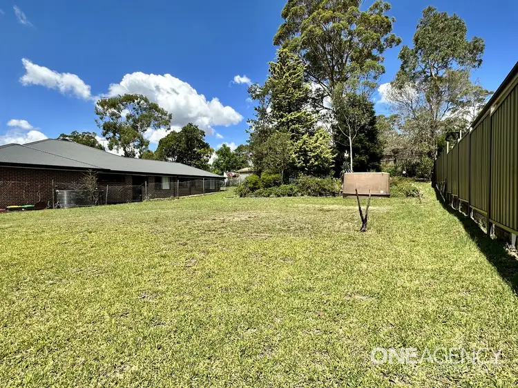 Fifth view of Homely land listing, 17 Cooroy Crescent, Yellow Rock NSW 2777