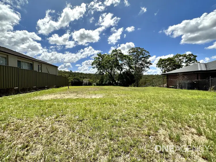 Sixth view of Homely land listing, 17 Cooroy Crescent, Yellow Rock NSW 2777
