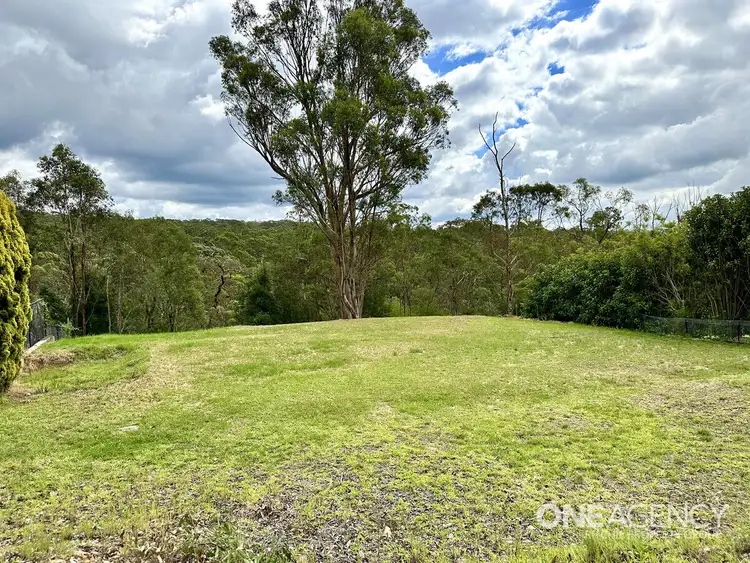 Fourth view of Homely land listing, 26 Cooroy Crescent, Yellow Rock NSW 2777