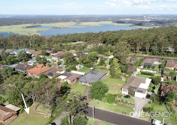 Seventh view of Homely land listing, 26 Cooroy Crescent, Yellow Rock NSW 2777