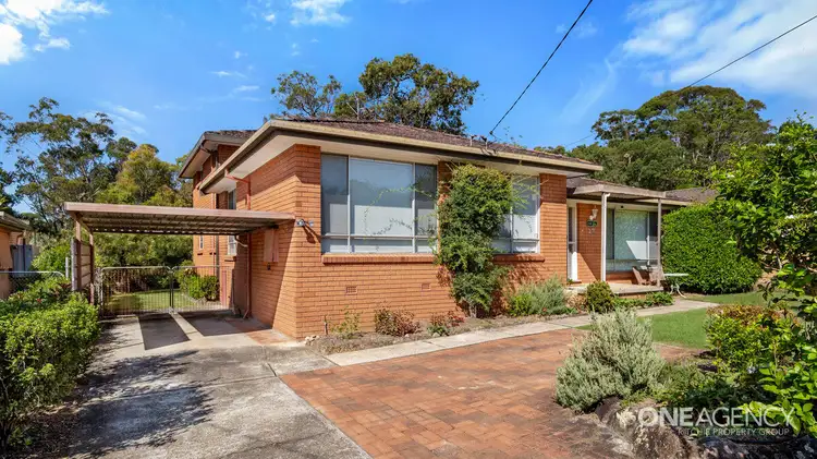 29 Hilton Road, Springwood NSW 2777