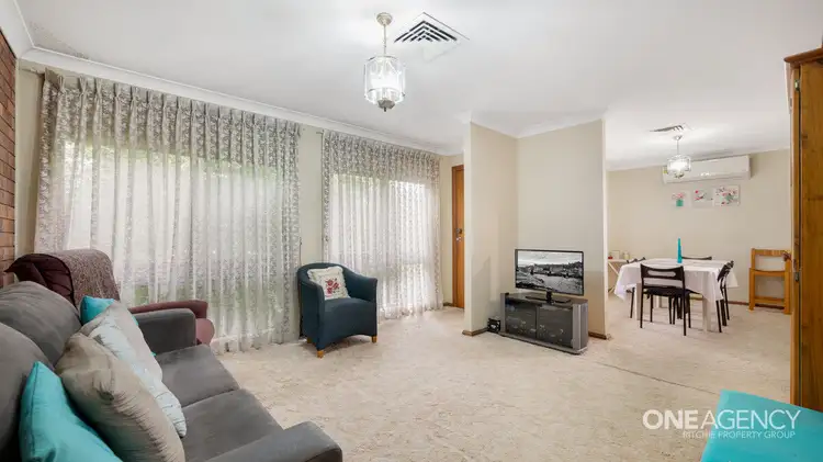 Fourth view of Homely townhouse listing, 17/2 Valley Road, Springwood NSW 2777