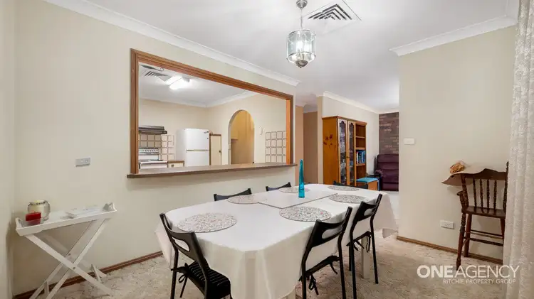 Fifth view of Homely townhouse listing, 17/2 Valley Road, Springwood NSW 2777