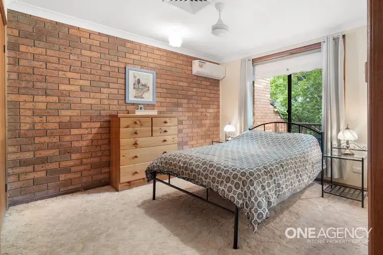 Sixth view of Homely townhouse listing, 17/2 Valley Road, Springwood NSW 2777