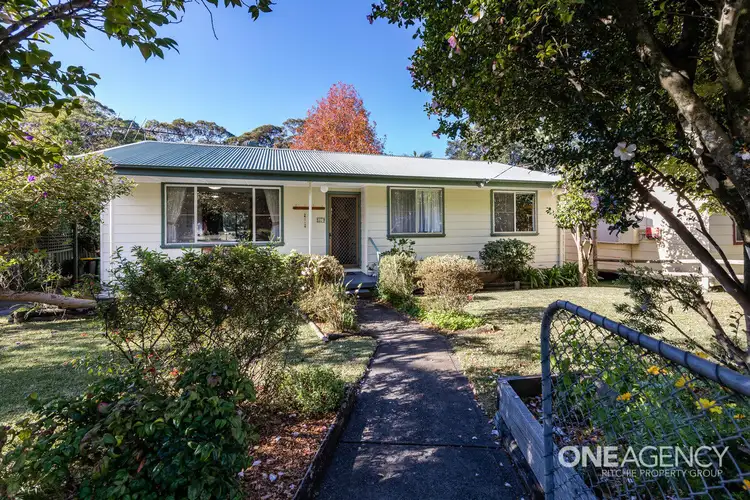 Second view of Homely house listing, 116 Huntley Grange Road, Springwood NSW 2777