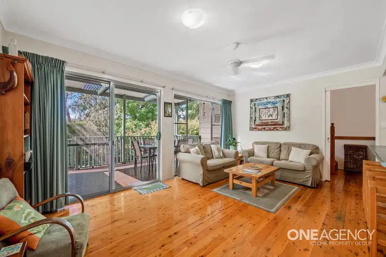 Fourth view of Homely house listing, 116 Huntley Grange Road, Springwood NSW 2777