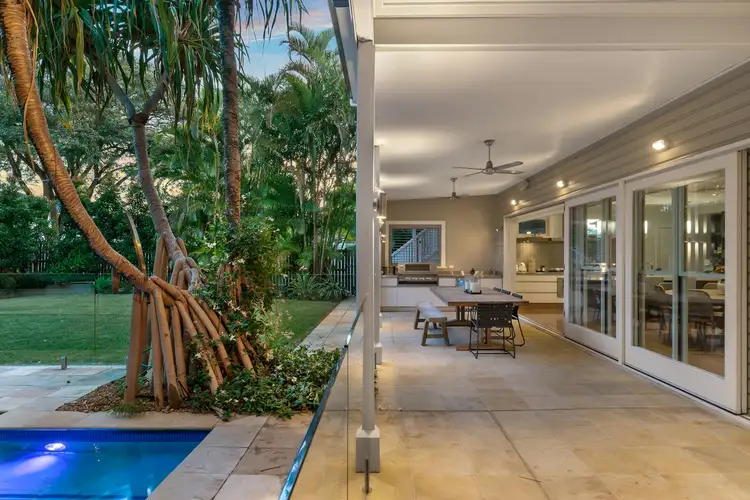 Fifth view of Homely house listing, 6 Mabel Street, Clayfield QLD 4011