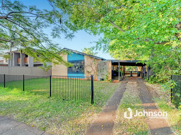 Main view of Homely house listing, 248 Randall Road, Wynnum West QLD 4178
