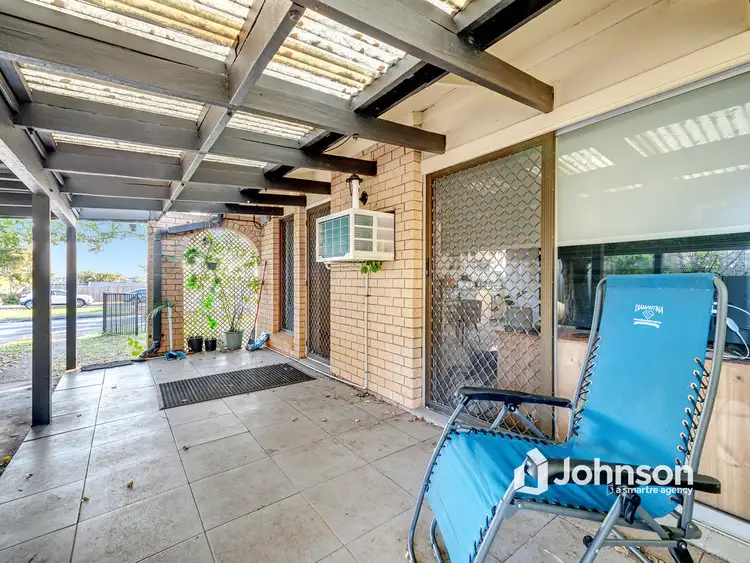 Second view of Homely house listing, 248 Randall Road, Wynnum West QLD 4178