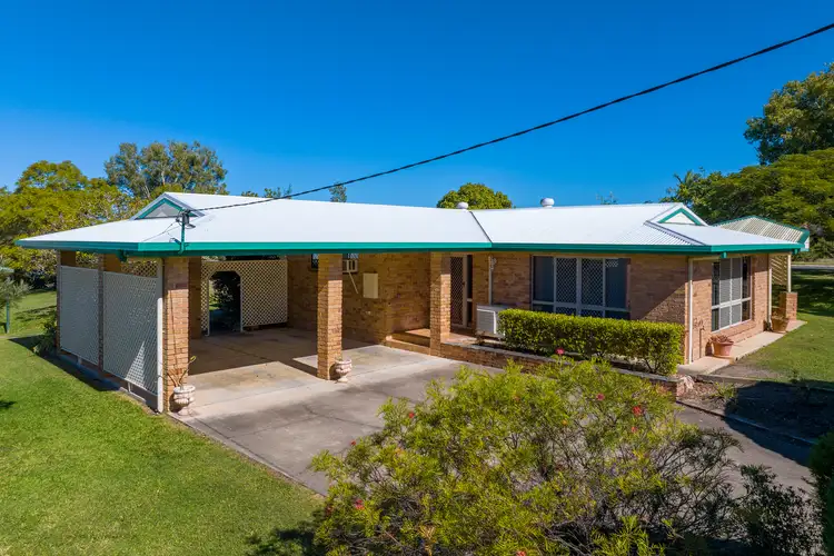 Main view of Homely house listing, 117 Groundwater Road, Southside QLD 4570