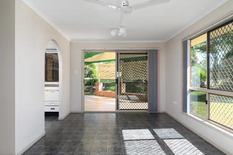 Fourth view of Homely house listing, 117 Groundwater Road, Southside QLD 4570