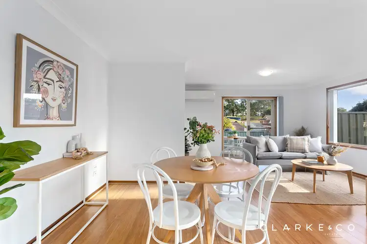 Second view of Homely villa listing, 10/171 Chisholm Road, Ashtonfield NSW 2323