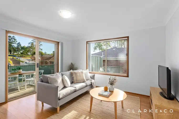 Third view of Homely villa listing, 10/171 Chisholm Road, Ashtonfield NSW 2323