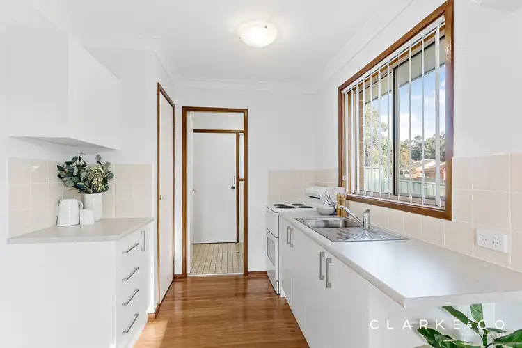 Fourth view of Homely villa listing, 10/171 Chisholm Road, Ashtonfield NSW 2323