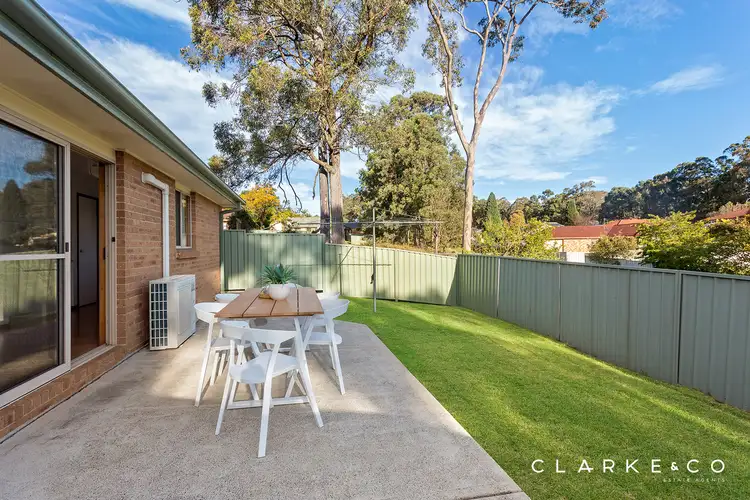 Fifth view of Homely villa listing, 10/171 Chisholm Road, Ashtonfield NSW 2323