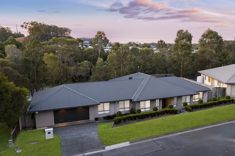 Main view of Homely house listing, 2 Hans Street, Upper Coomera QLD 4209