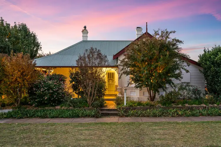150 Liverpool Street, Scone NSW 2337