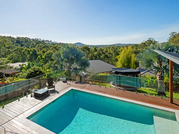 Main view of Homely house listing, 27 Diamantina Circuit, Pacific Pines QLD 4211