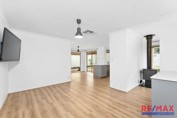 Fifth view of Homely house listing, 40b Fern Leaf Court, Leeming WA 6149