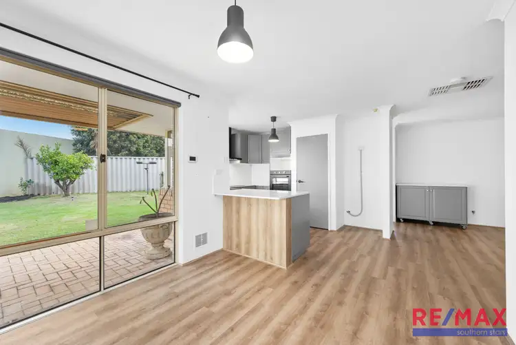 Sixth view of Homely house listing, 40b Fern Leaf Court, Leeming WA 6149