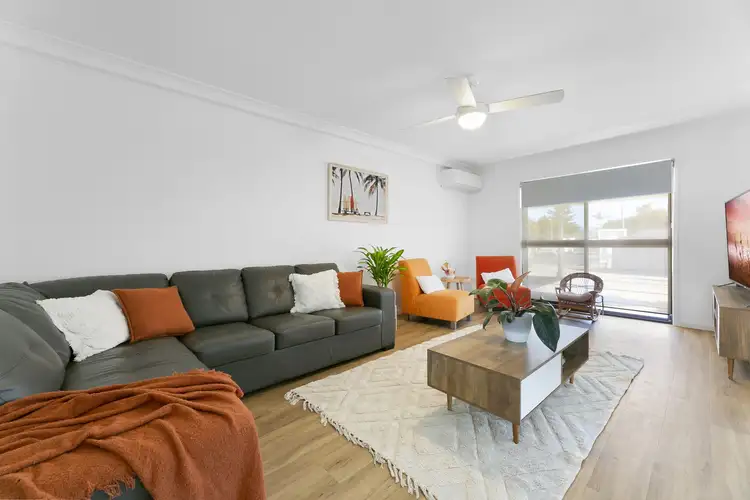 Third view of Homely house listing, 1/13 Crimson Court, Miami QLD 4220