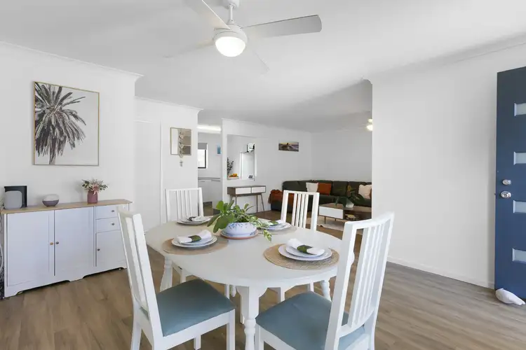 Fifth view of Homely house listing, 1/13 Crimson Court, Miami QLD 4220