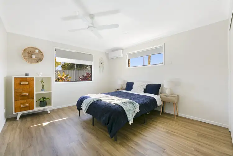 Sixth view of Homely house listing, 1/13 Crimson Court, Miami QLD 4220