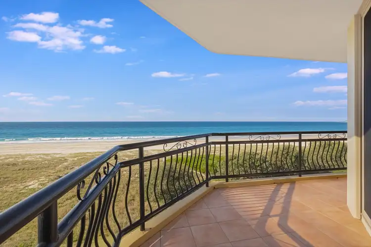 Main view of Homely apartment listing, 7/305 Golden Four Drive, Bilinga QLD 4225