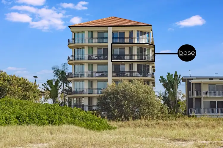 Third view of Homely apartment listing, 7/305 Golden Four Drive, Bilinga QLD 4225