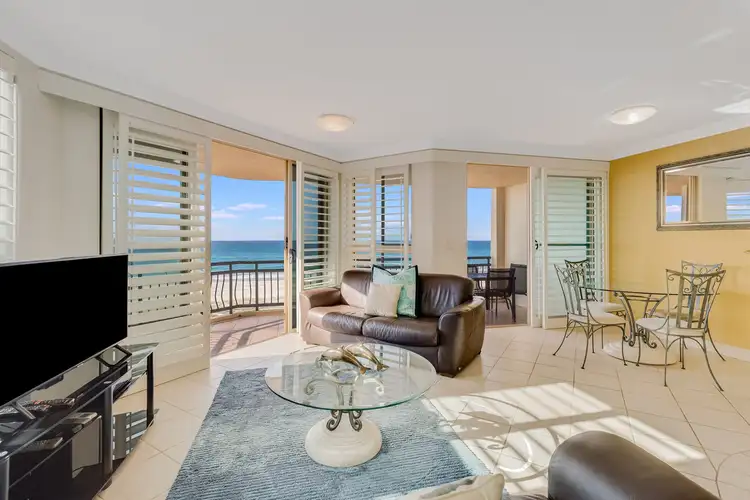 Fourth view of Homely apartment listing, 7/305 Golden Four Drive, Bilinga QLD 4225