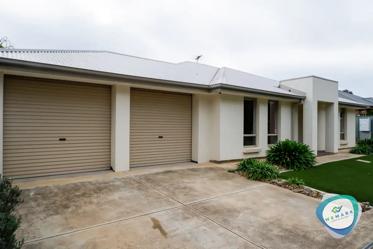 Main view of Homely house listing, 1/189 MARTINS Road, Parafield Gardens SA 5107