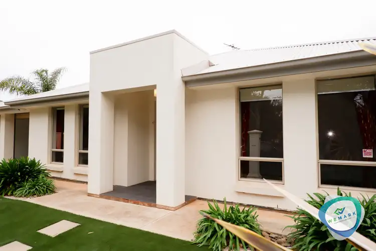 Second view of Homely house listing, 1/189 MARTINS Road, Parafield Gardens SA 5107