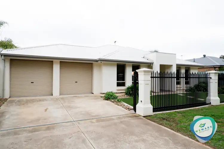 Third view of Homely house listing, 1/189 MARTINS Road, Parafield Gardens SA 5107