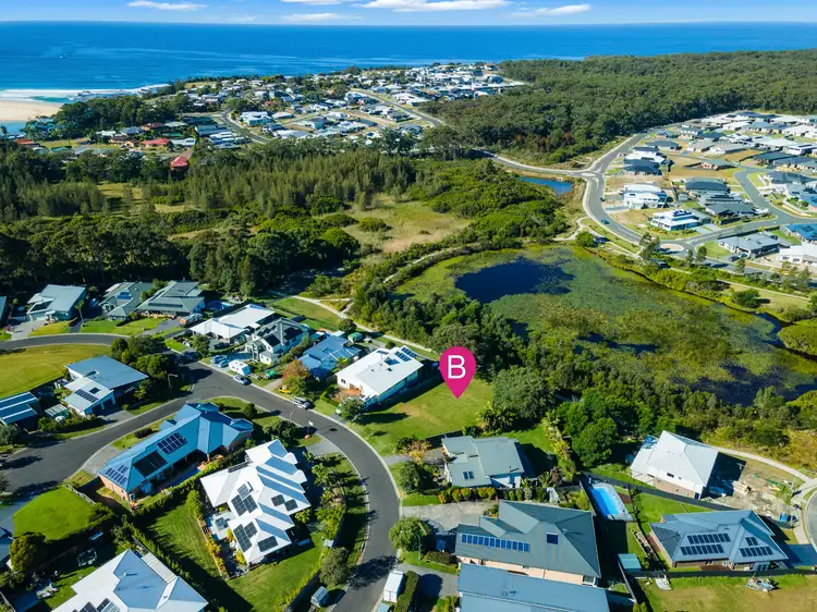 29 Bada Crescent, Burrill Lake NSW 2539
