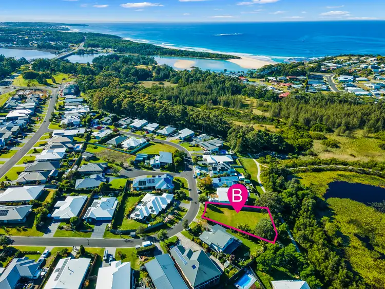 29 Bada Crescent, Burrill Lake NSW 2539