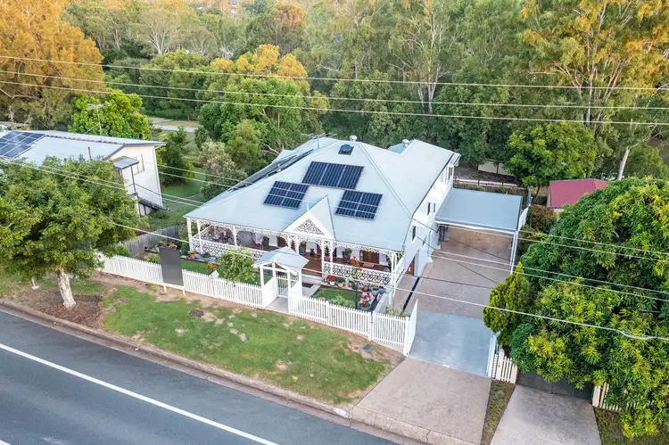 Third view of Homely house listing, 9 Tantivy Street, Tivoli QLD 4305