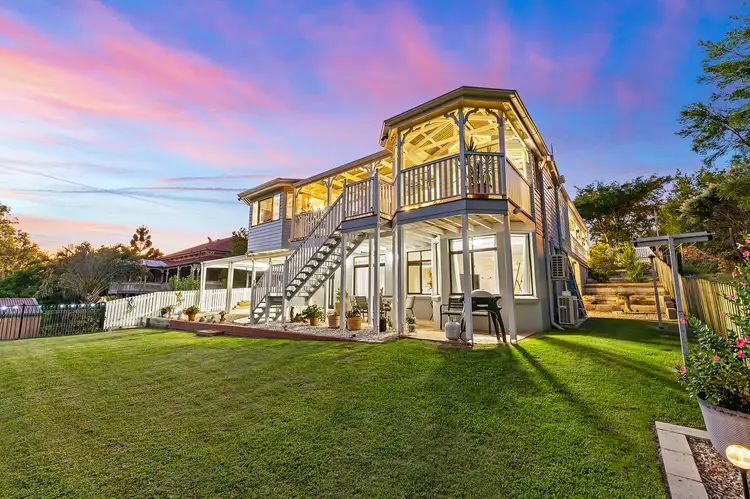Fourth view of Homely house listing, 9 Tantivy Street, Tivoli QLD 4305