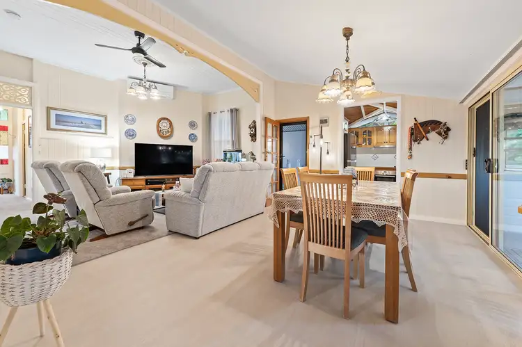 Fifth view of Homely house listing, 9 Tantivy Street, Tivoli QLD 4305