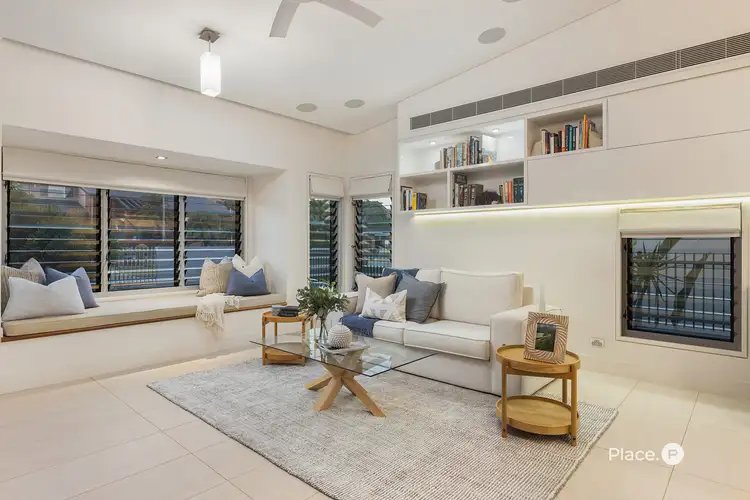 Fifth view of Homely house listing, 70 Stanmere Street, Carindale QLD 4152