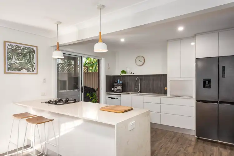 Fifth view of Homely semi-detached listing, 1/14 Twenty Third Avenue, Palm Beach QLD 4221