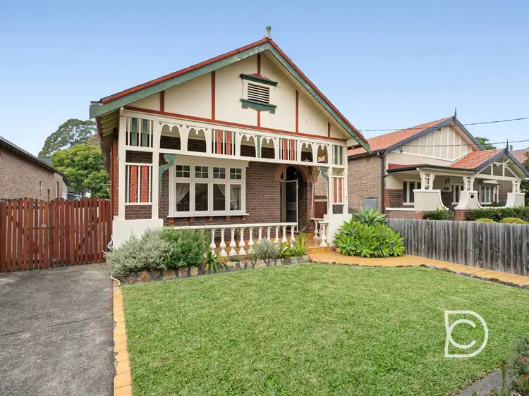 Main view of Homely house listing, 5 Wetherill Street, Croydon NSW 2132