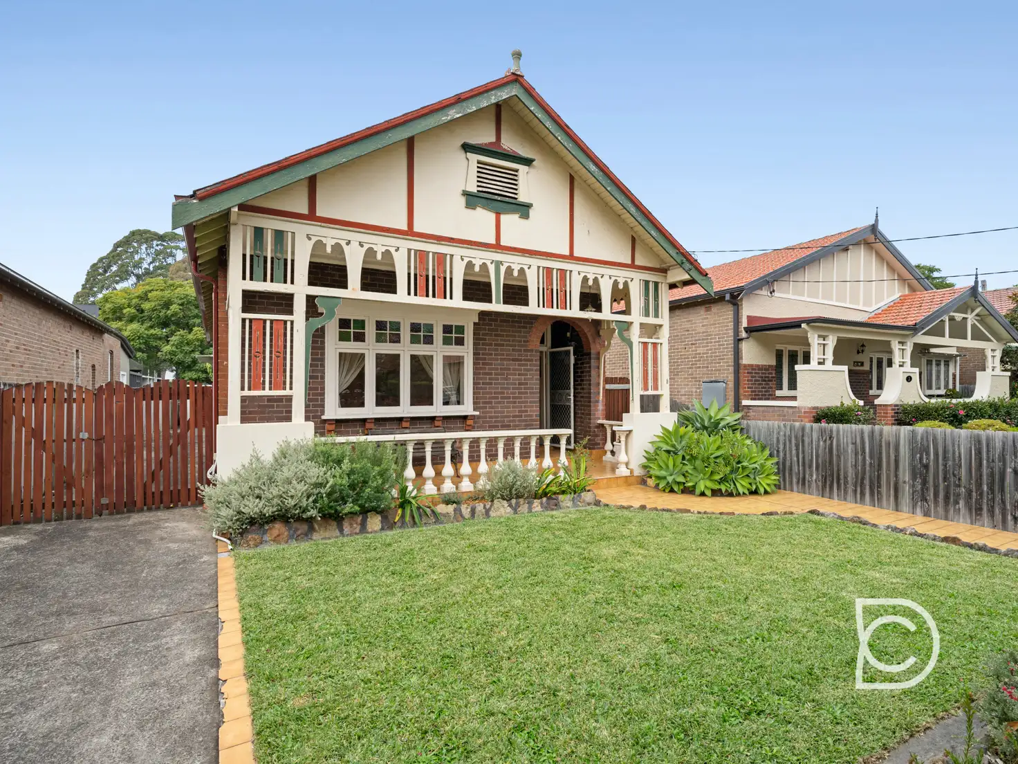 Main view of Homely house listing, 5 Wetherill Street, Croydon NSW 2132