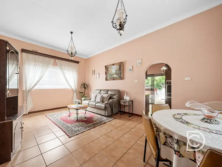 Second view of Homely house listing, 5 Wetherill Street, Croydon NSW 2132