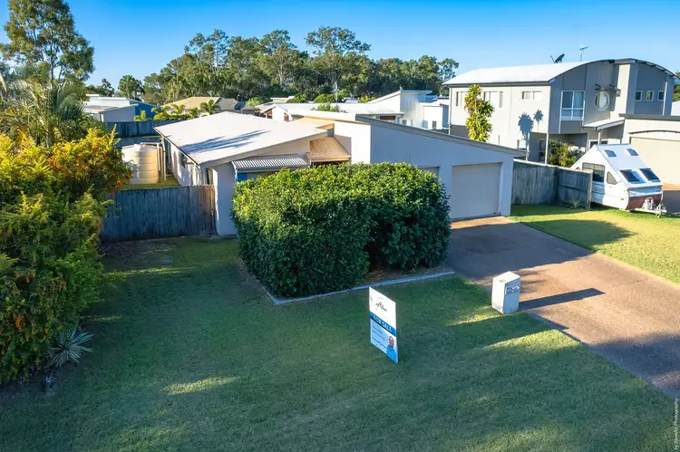 16 Brackish Court, Toogoom QLD 4655