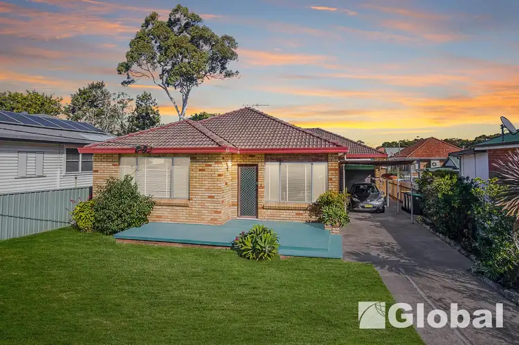 Main view of Homely house listing, 3 Cypress Street, Cardiff NSW 2285