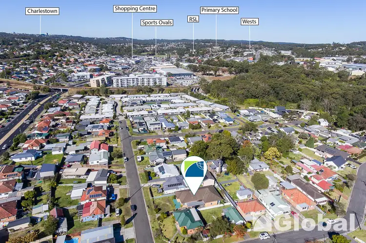 Second view of Homely house listing, 3 Cypress Street, Cardiff NSW 2285